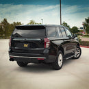 Magnaflow 2021 GMC Yukon XL / Chevy Suburban / Cadillac Escalade ESV Street Series Cat-Back Exhaust-9