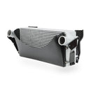Mishimoto 13+ Dodge Cummins 6.7L Intercooler Kit - Silver-6