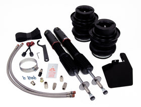 Air Lift Performance 13-15 Acura ILX / 12-15 Honda Civic Rear Kit - 0