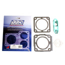 BBK 86-93 Mustang 5.0 75mm Throttle Body Gasket Kit-1