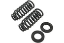Belltech PRO COIL SPRING SET 04-08 F150 8-CYL 2inch-3inch-1