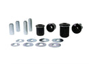 Whiteline 07-14 Toyota FJ Cruiser Front Control Arm Lower Inner Bushing Kit-1