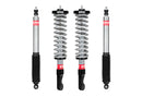 Eibach Pro-Truck Coilover Stage 2 16-21 Toyota Tundra 4WD-1