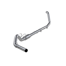 MBRP 1999-2003 Ford F-250/350 7.3L P Series Exhaust System - 0