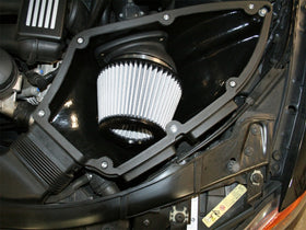 aFe MagnumFORCE Intakes Stage-2 PDS AIS PDS BMW 3-Series (E9X) 06-12 L6-3.0L (Blk) - 0