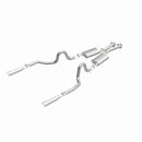 MagnaFlow Sys C/B Ford Mustang Gt 4.6L 99-04-14