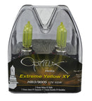 Hella Optilux HB3 9005 12V/65W XY Xenon Yellow Bulb-21
