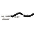 MagnaFlow 21+ GMC Sierra 3500HD DPF-Back Black Filter-Back 5in Single Passenger Side Rear Exit-14