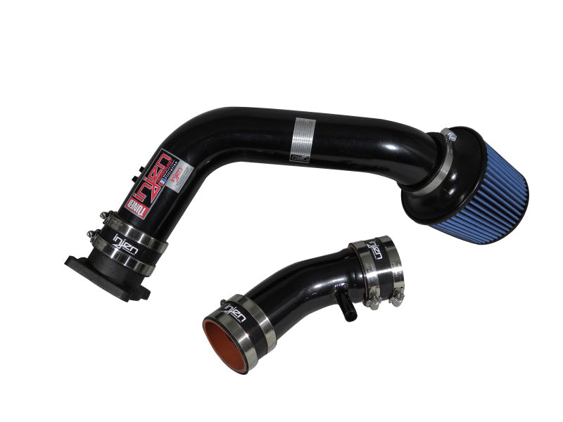 Injen 02-06 Nissan Sentra SER Spec V 2.5L (CARB 02-04 Only) Black Cold Air Intake **SPECIAL ORDER** - 0