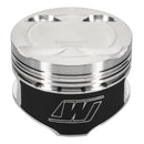 Wiseco MAZDA Turbo -4cc 1.201 X 83.5 Piston Shelf Stock Kit-6
