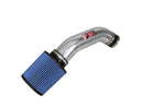 Injen 12-18 Audi A7 3.0L Supercharged Polished Short Ram Intake w/ MRI Tech & Air Horn-3