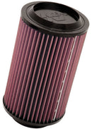 K&N 96-97 Chevy/GMC Full Size Pick Up Drop In Air Filter-1