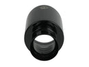 aFe MACH Force-XP 4-1/2in Black OE Replacement Exhaust Tips - 15-19 Dodge Charger/Hellcat-4