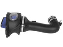 aFe Momentum Pro 5R Cold Air Intake System 15-17 Chevy Corvette Z06 (C7) V8-6.2L (sc)-4