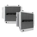 Mishimoto 87-06 Jeep Wrangler YJ &amp; TJ Aluminum Performance Radiator-1