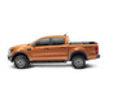 BAK 19-20 Ford Ranger 6ft Bed BAKFlip MX4 Matte Finish-9