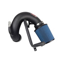 Injen 19-20 Ford Ranger L4 2.3L Turbo Wrinkle Black PF Cold Air Intake-3