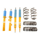 Bilstein B12 2006 BMW 330i Base Front and Rear Suspension Kit-4