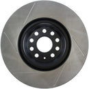 StopTech Slotted Sport Brake Rotor-5