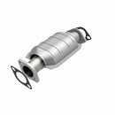MagnaFlow Direct Fit Catalytic Converter Miata 90-93-16