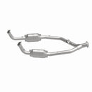 MagnaFlow Conv DF 99-04 LR Discovery V8 49S-17