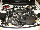 Injen 2013+ Subaru BRZ 2.0L Wrinkle Black Short Ram Intake w/ MR Tech/Air Fusion-5