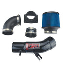 Injen 00-05 Eclipse / 00-03 Sebring / 00-04 Stratus R/T 3.0L V6 Black Cold Air Intake-7