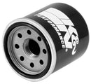 K&N Ducati / Cagiva 3.063in OD x 3.344in H Oil Filter-2