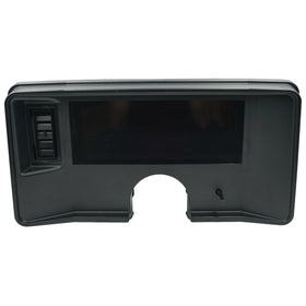 Autometer 82-87 Monte Carlo/El Camino/Malibu InVision Digital Instrument Display Color LCD - 0