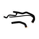 Mishimoto 01-05 Chevy Duramax 6.6L 2500 Black Silicone Hose Kit-1
