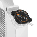 Mishimoto 79-93 Ford Mustang Manual Aluminum Radiator-10