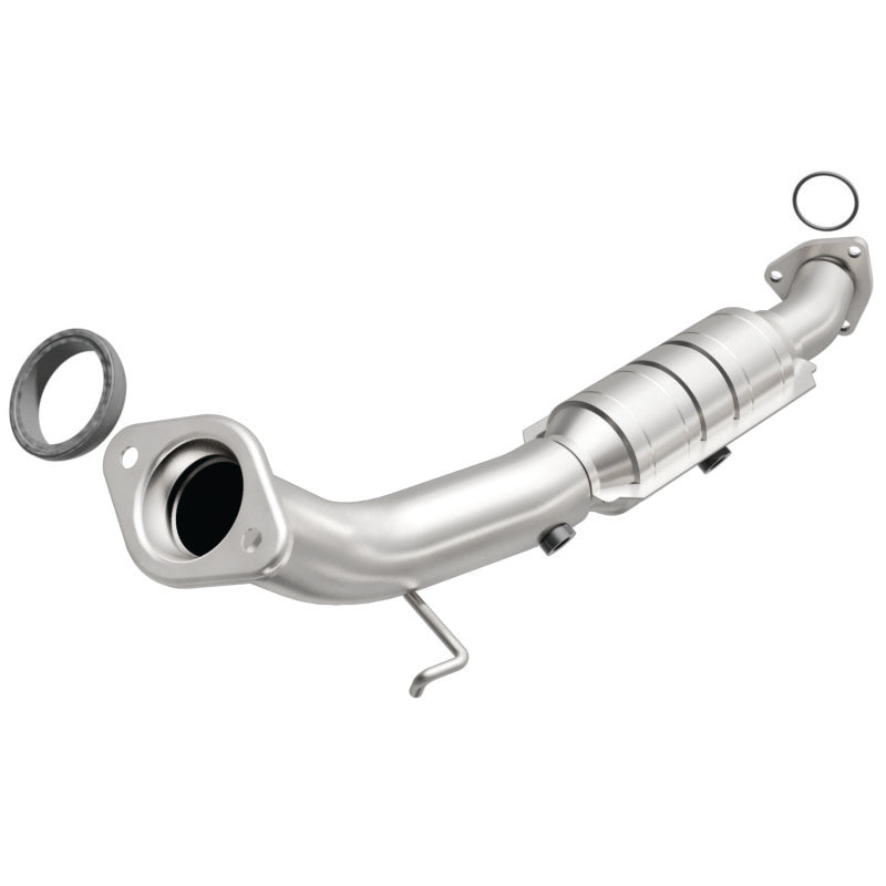 MagnaFlow 02-06 Acura RSX 4 2.0L (includes Type S) Direct-Fit Catalytic Converter - 0