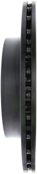 StopTech Slotted & Drilled Sport Brake Rotor-4