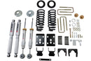 Belltech LOWERING KIT WITH SP SHOCKS-1