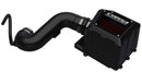 Corsa 2019-2025 Chevrolet Silverado / GMC Sierra 5.3L V8 Cold Air Intake with DryTech Air Filter-5