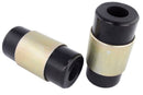 Whiteline Plus 03+ Nissan 350z / Infiniti G35 Front Lower Inner Control Arm Bushing Kit-4