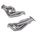 BBK 11-14 Mustang GT Shorty Tuned Length Exhaust Headers - 1-5/8 Titanium-6