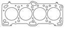Cometic Mitsubishi 4G63/T 85.5mm .075 inch MLS Head Gasket Eclipse / Galant/ Lancer Thru EVO3-5