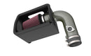 K&N 2022 Subaru BRZ 2.4L Typhoon Performance Air Intake System-6