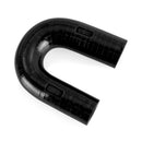 Mishimoto LS Heater Core Bypass Hose Black-2