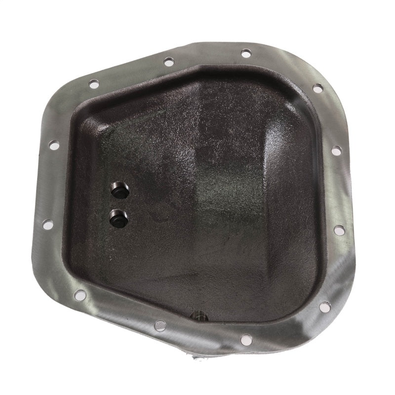 Ford Racing 9.75in Differential Cover - 0