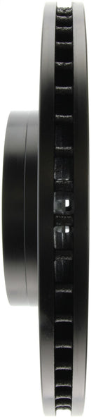 StopTech Driver Side Sport Slotted Rotor-4