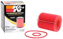 K&N Performance Oil Filter for 06-14 Toyota/Lexus Various Applications-8