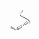 MagnaFlow Conv DF 8/08-09 Toyota Tundra 5.7L Driver Side-10