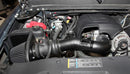 K&N 07-08 Chevy Silverado 1500 4.8L/5.3L V8 / 07-08 GMC Yukon 4.8L/5.3L V8 Black Perf Intake Kit-4