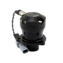 Turbosmart Ford Fiesta ST 1.6L / Ford Mustang 2.3L Ecoboost BOV Kompact EM Re-Circ Plumb Back-1