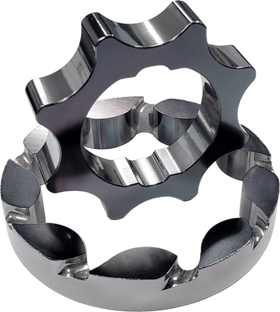 Boundary 2020+ Ford V8 Mustang/GT500 Billet Oil Pump Gear