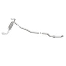 MagnaFlow Sys C/B 05- Pontiac Solstice GXP-11