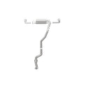 MagnaFlow Sys C/B 05- Pontiac Solstice GXP-12