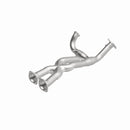 MagnaFlow Conv DF 06- Jeep SRT-8 6.1L-16